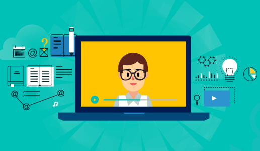 在线教育系统为什么比传统教学模式更好？